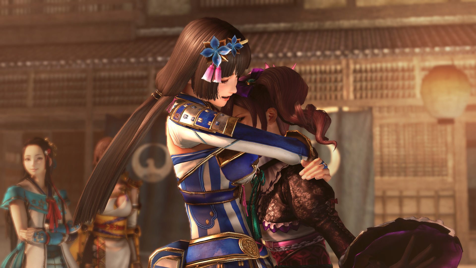 samurai-warriors-4ii #12