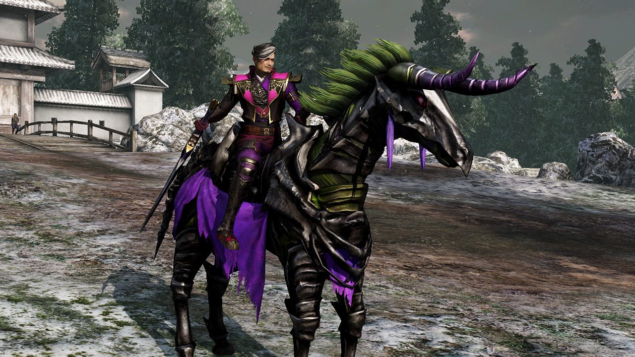 samurai-warriors-4ii #34