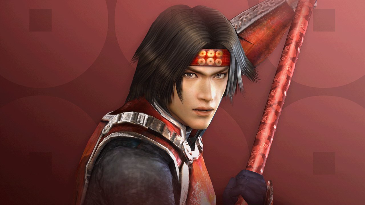 samurai-warriors-4ii #38