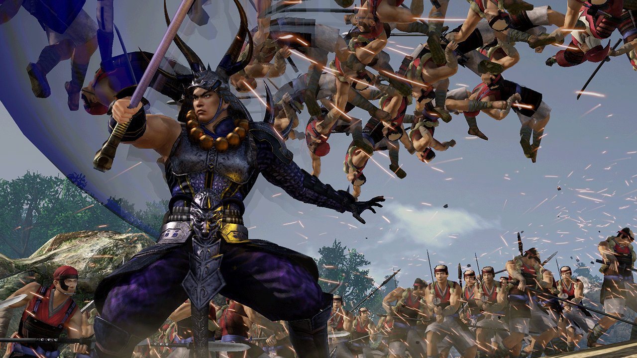 samurai-warriors-4ii #45