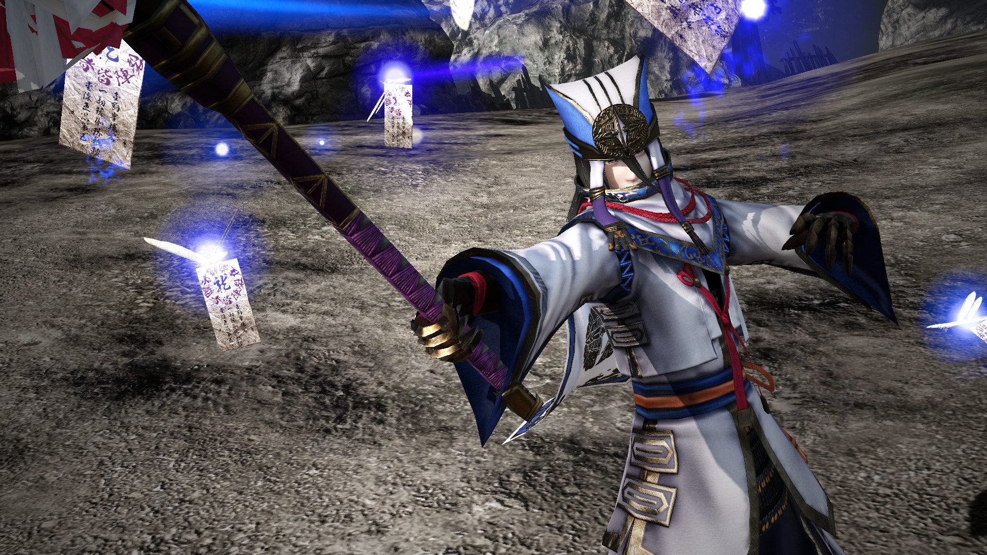 samurai-warriors-4ii #58
