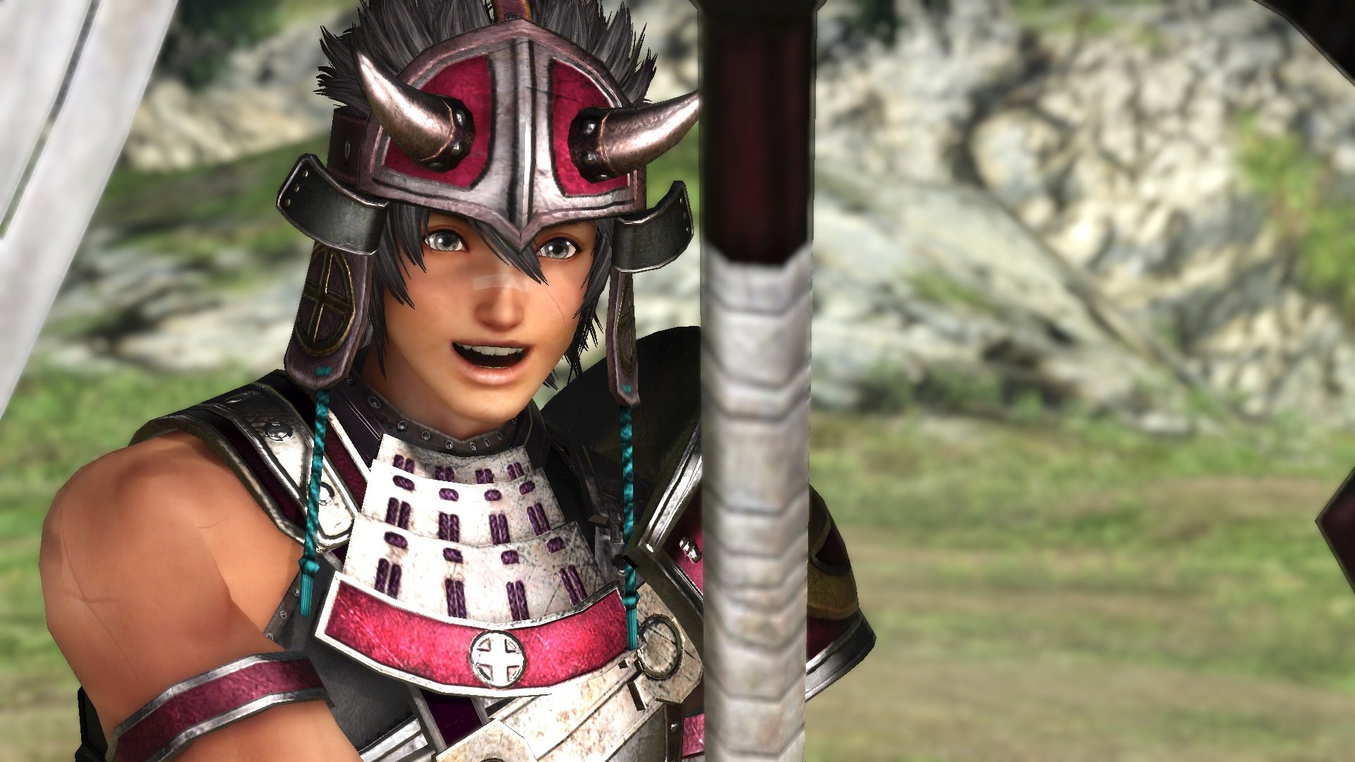 samurai-warriors-4ii #77