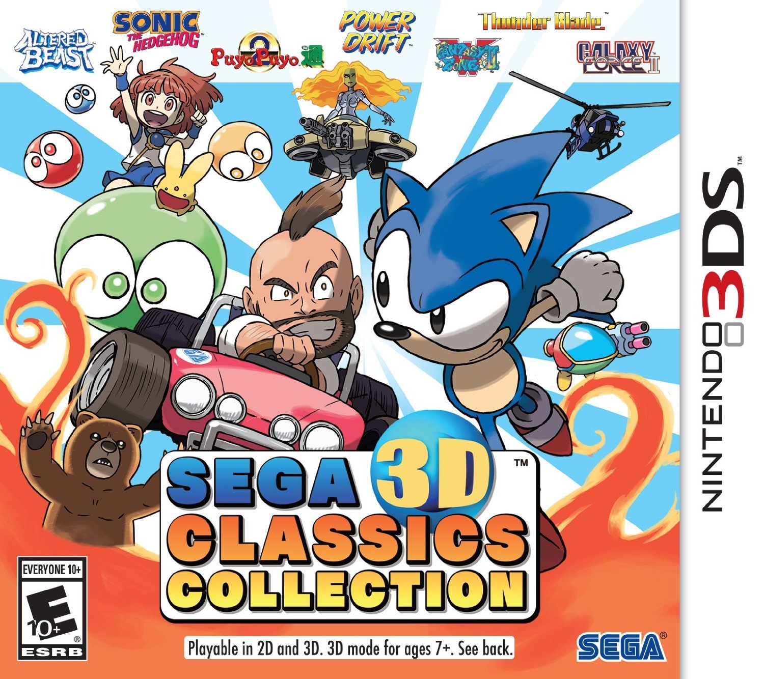 sega-3d-classics-collection #6