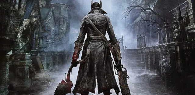 Bloodborne