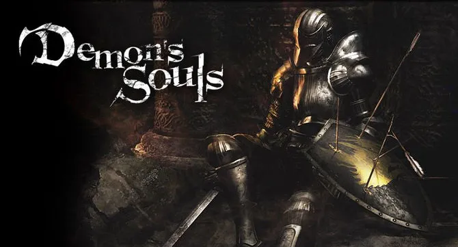 Demon's Souls