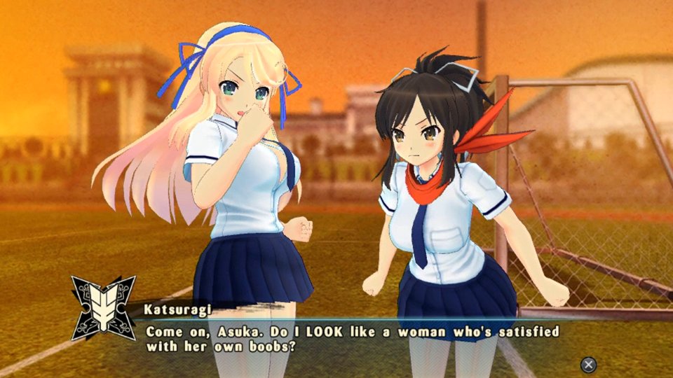 senran-kagura-estival-versus #50