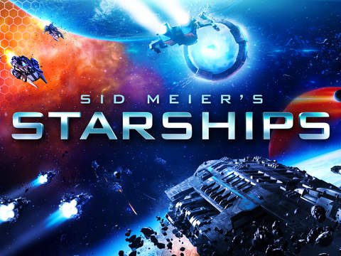 sid-meiers-starships #1
