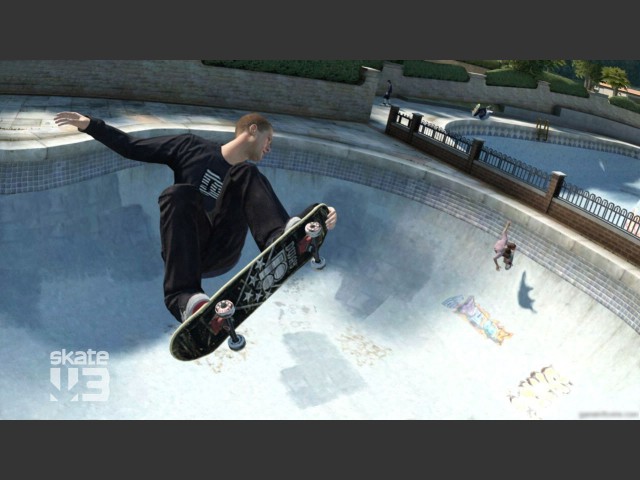 skate-3 #1