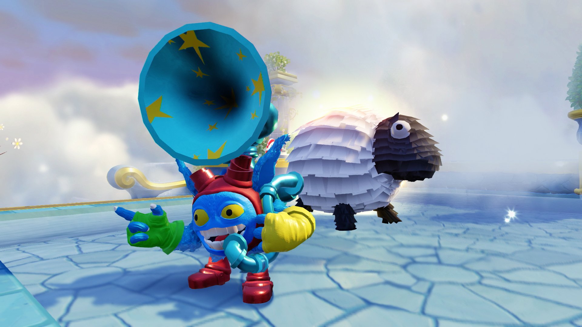 skylanders-superchargers #92