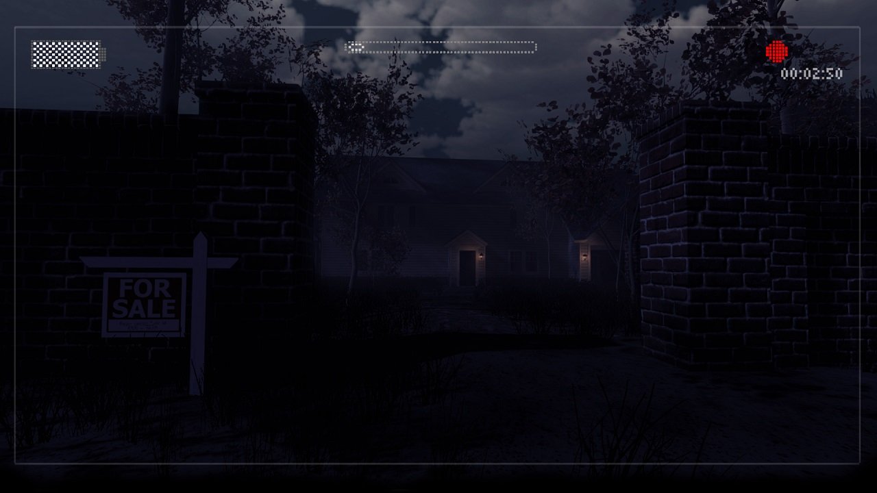 slender-the-arrival #19