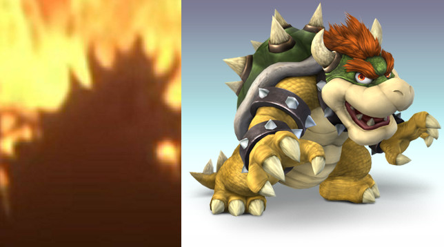 Bowser