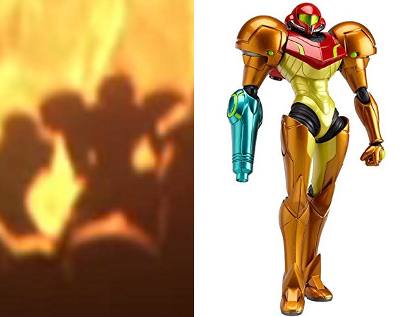 Samus