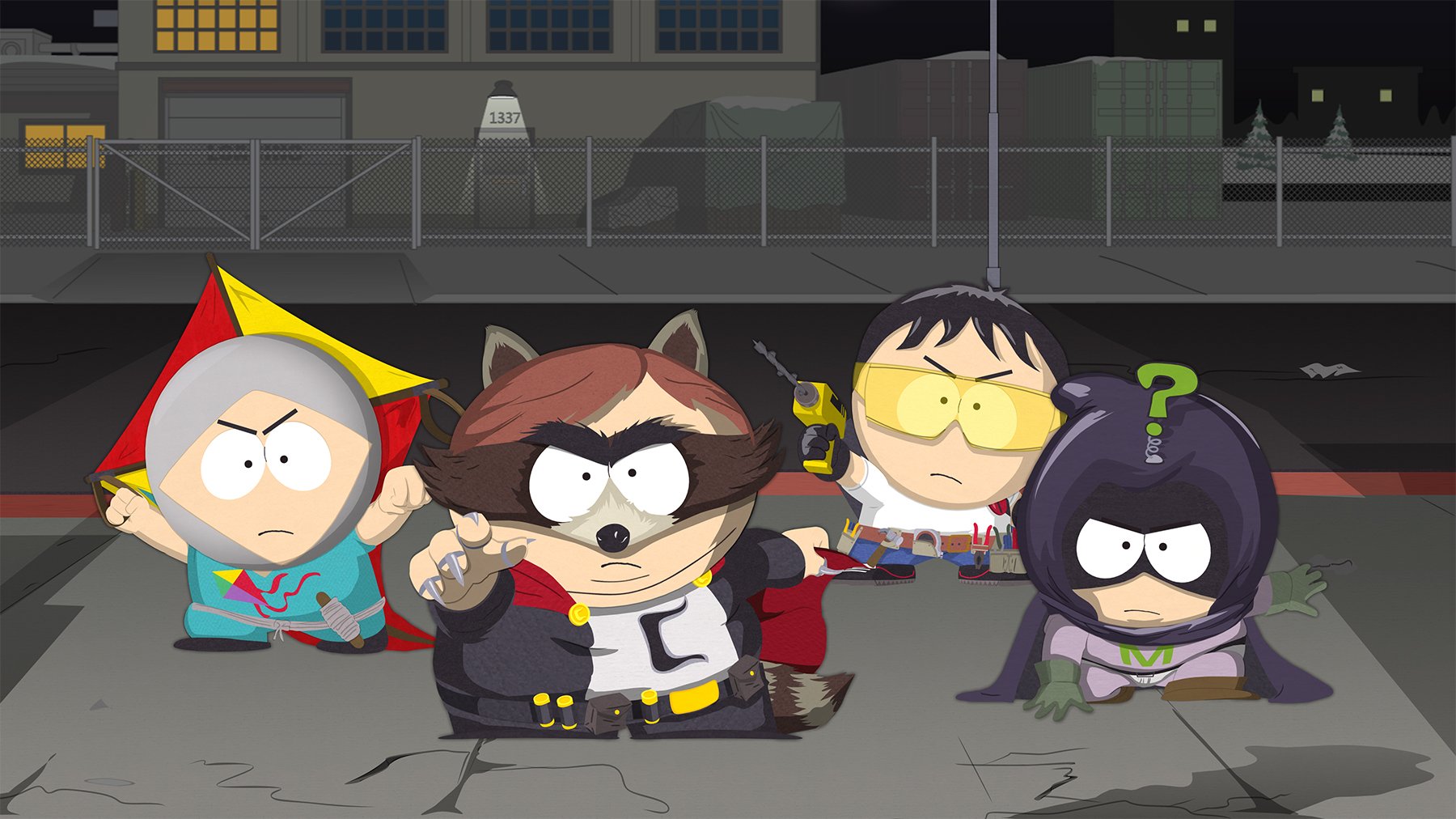 south-park-the-fractured-but-whole #1