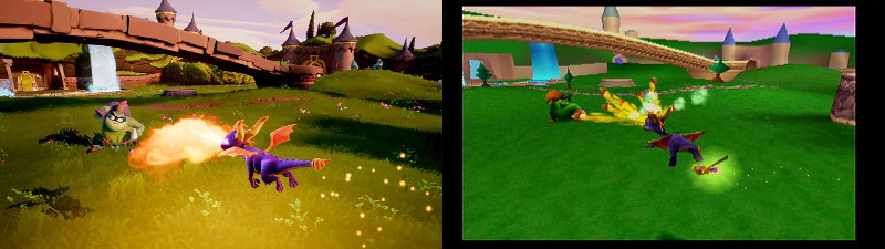 Spyro Reignited Trilogy Screenshots #6