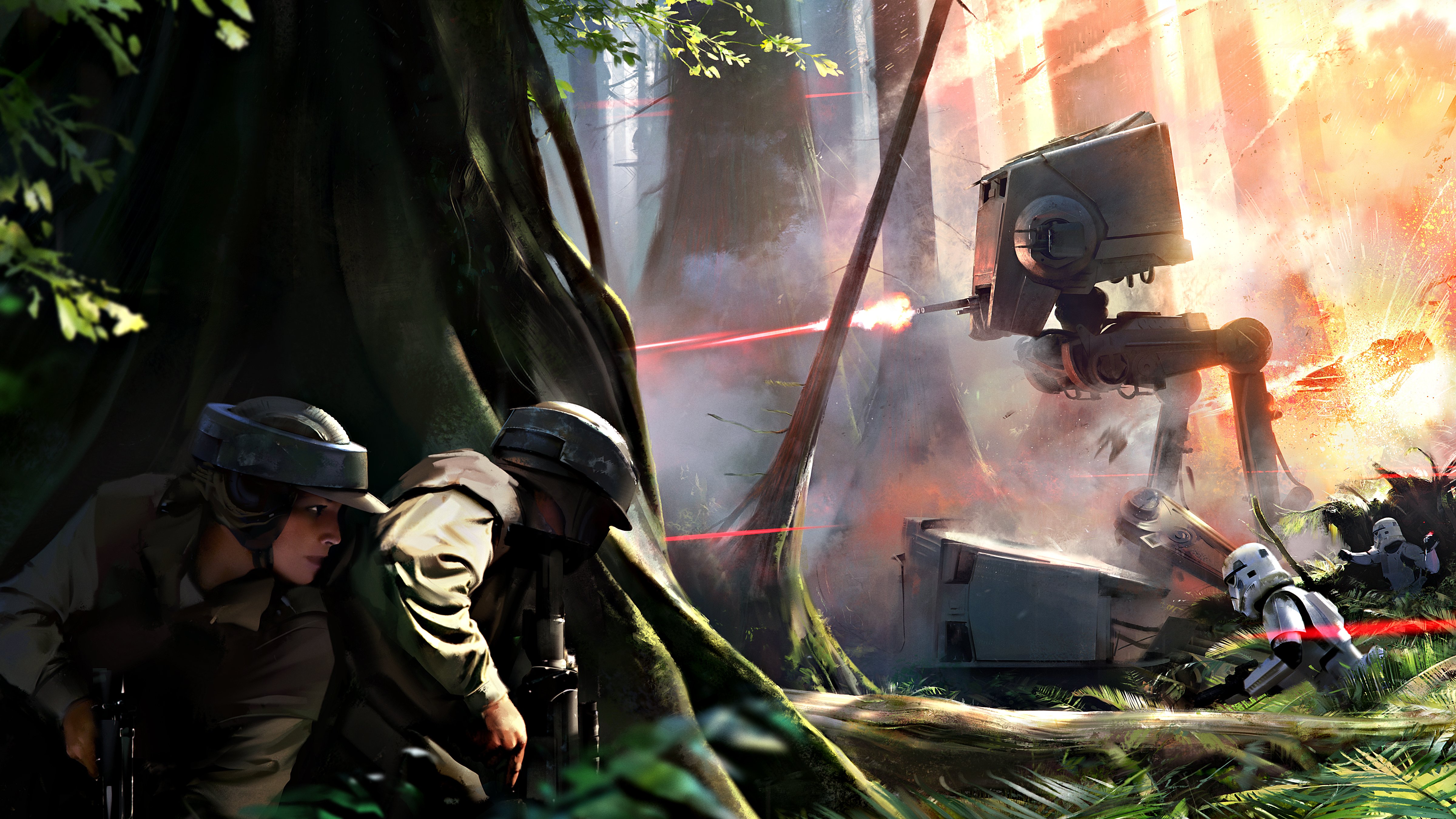 star-wars-battlefront-2014 #2