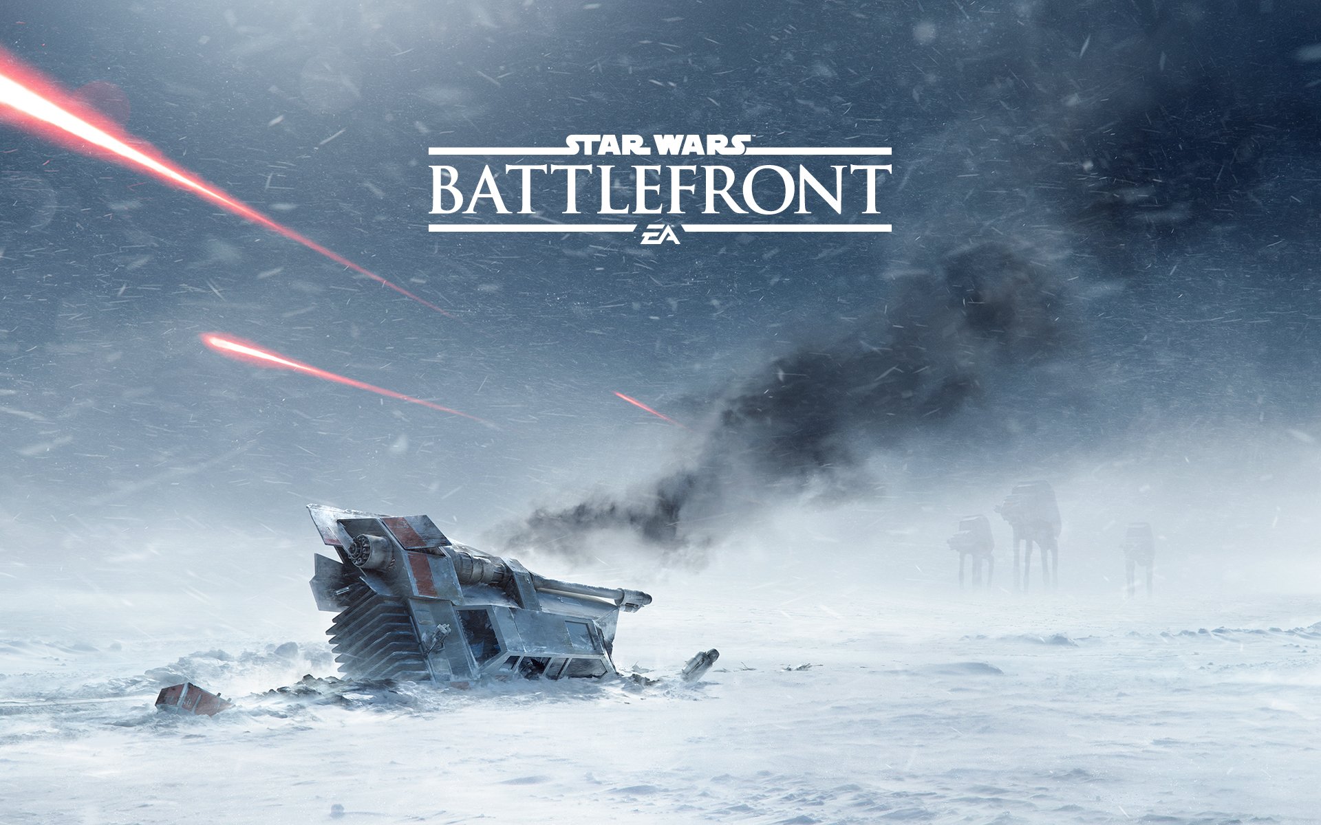 star-wars-battlefront-2014 #3