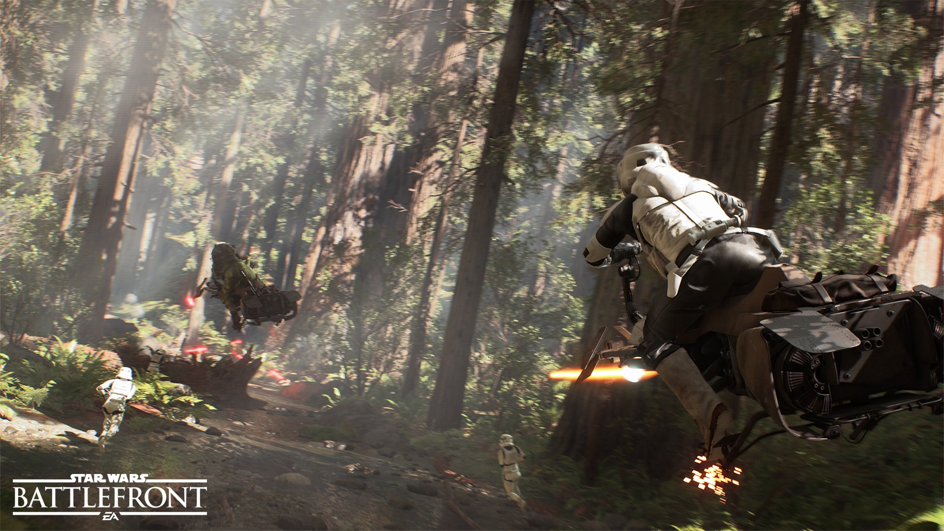 star-wars-battlefront-2014 #5