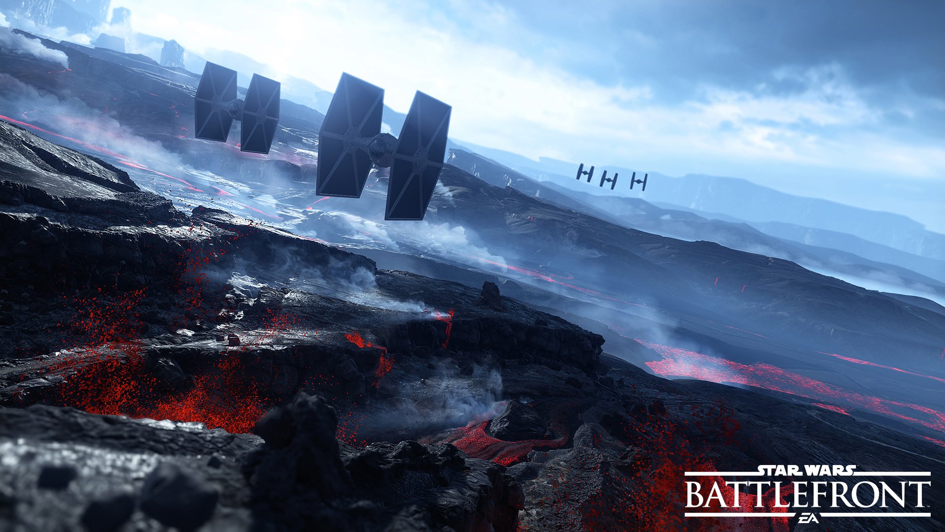 star-wars-battlefront-2014 #11