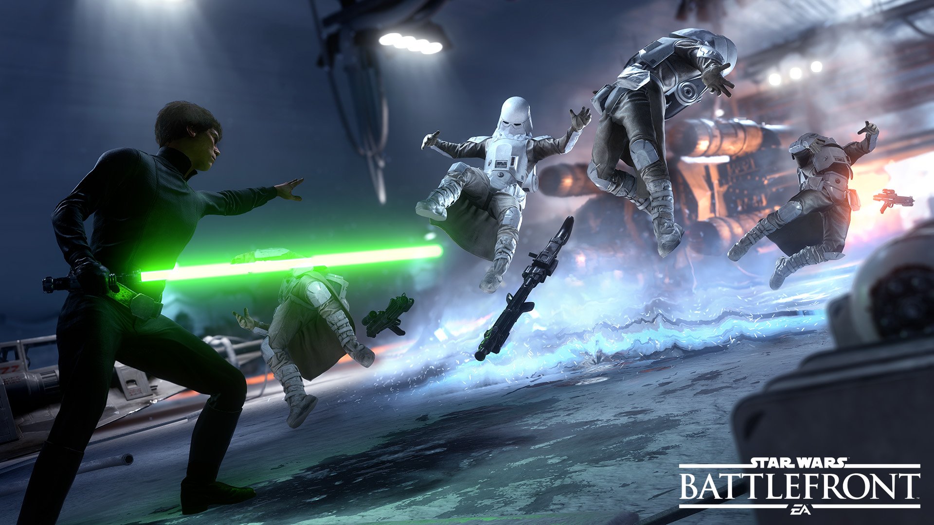 star-wars-battlefront-2014 #12