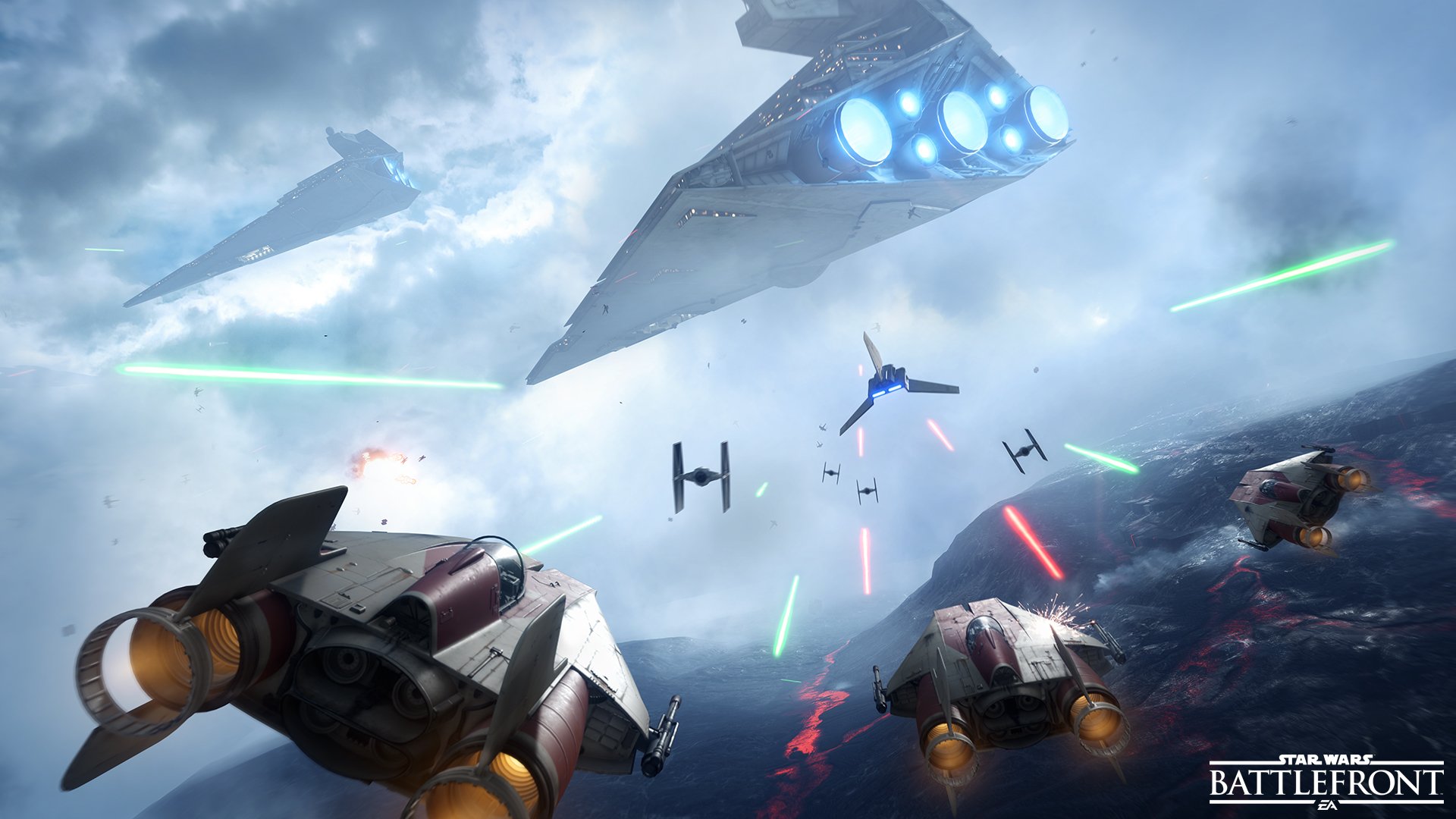 star-wars-battlefront-2014 #17