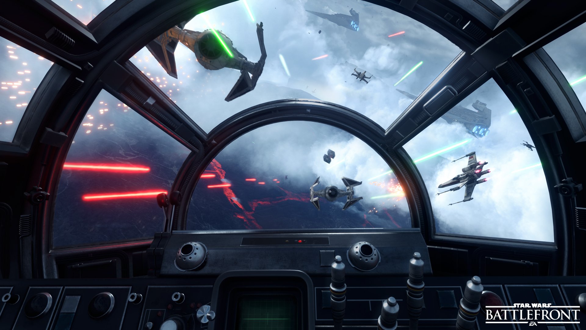 star-wars-battlefront-2014 #18