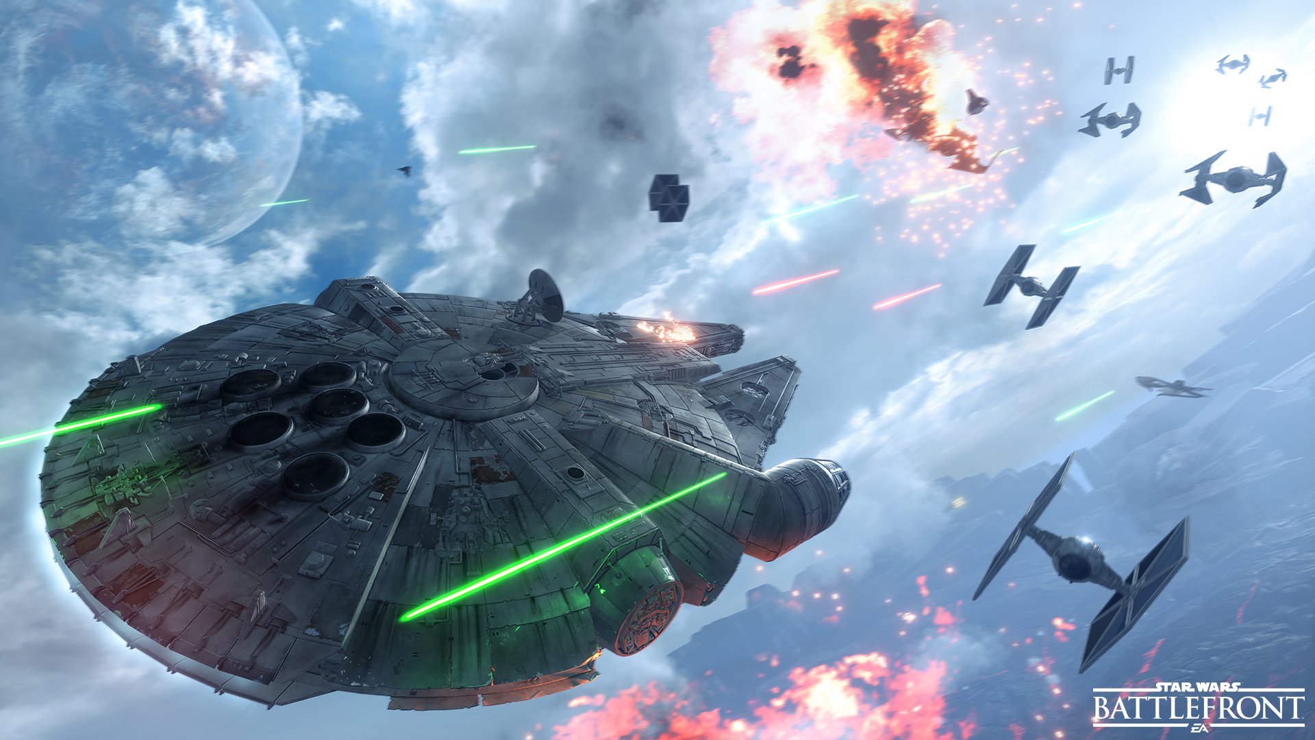 star-wars-battlefront-2014 #19