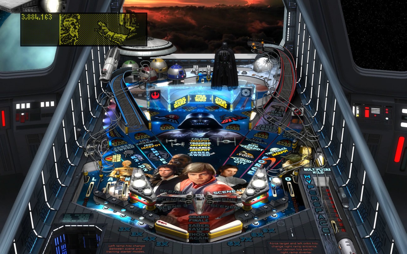 Pinball FX3