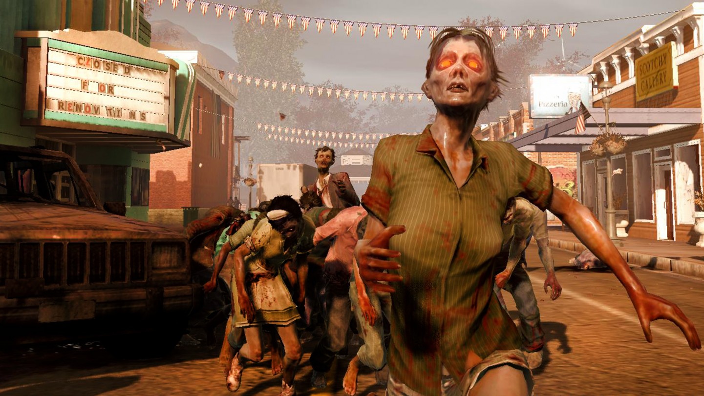 State of Decay 2 - Como te juntares a uma partida Co-op online