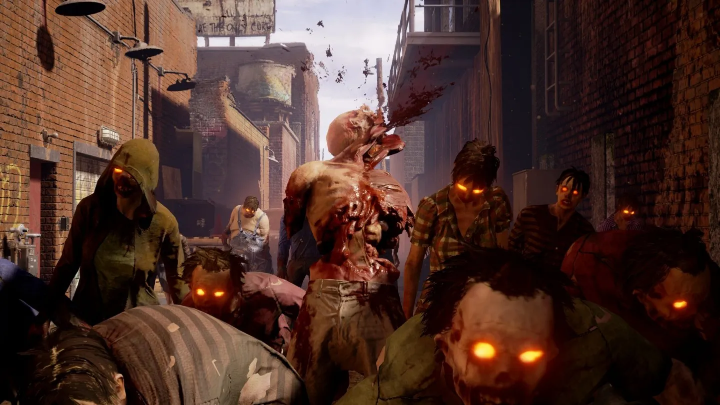 State of Decay 2 Cross-Platform and Cross-Play: Is State of Decay 2 Xbox  Play Anywhere? - GameRevolution