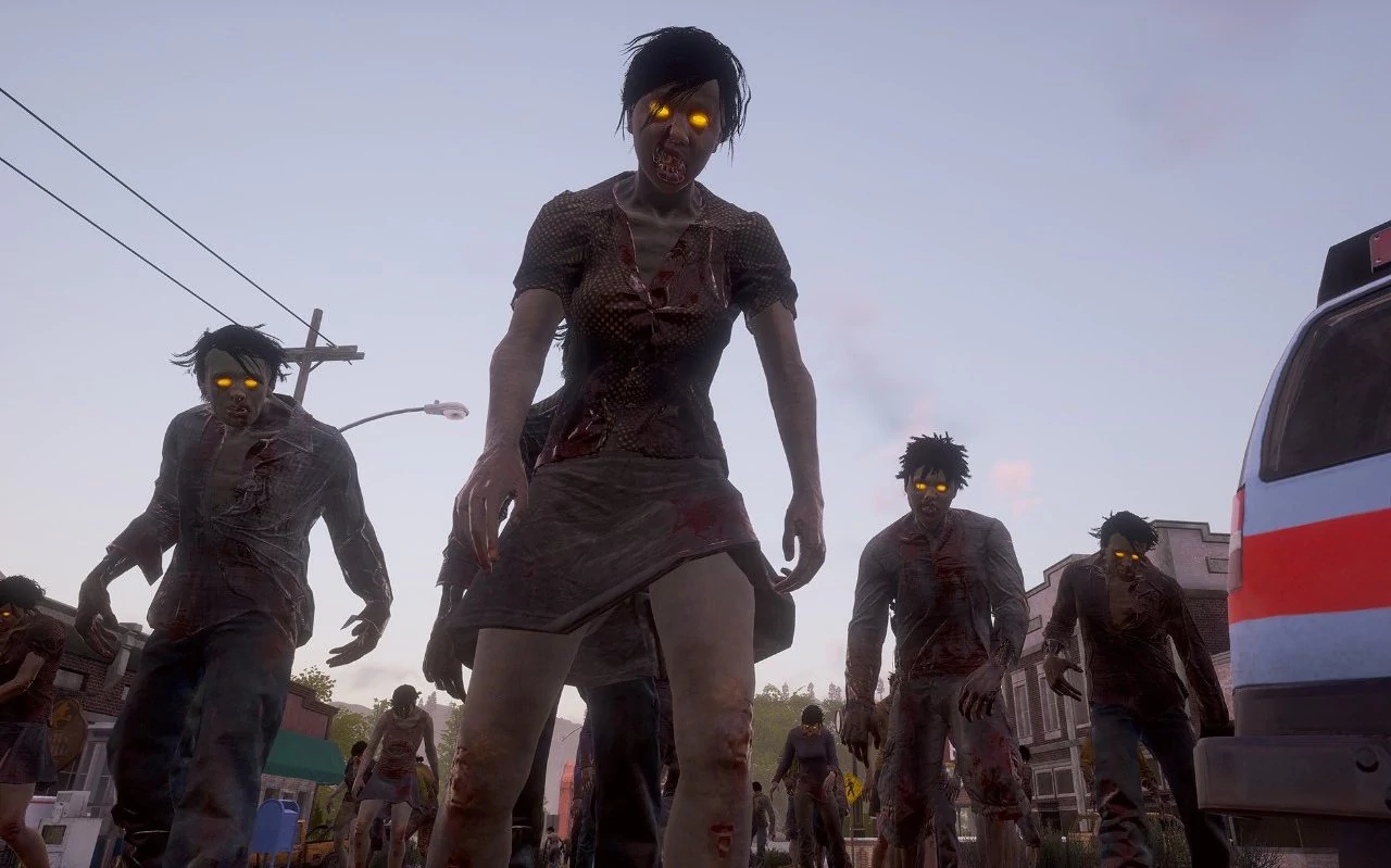 Is State of Decay 2 Coming to PS4 and Switch? - GameRevolution