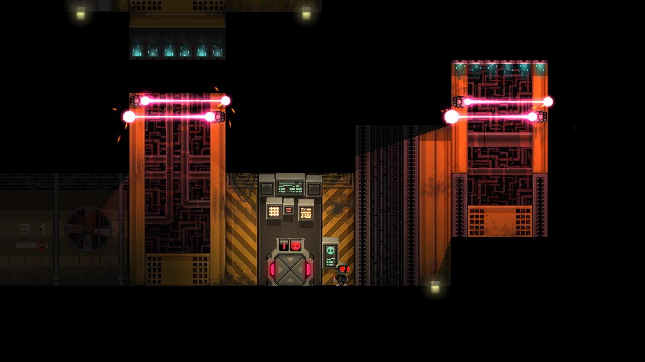 stealth-inc-2-a-game-of-clones #5