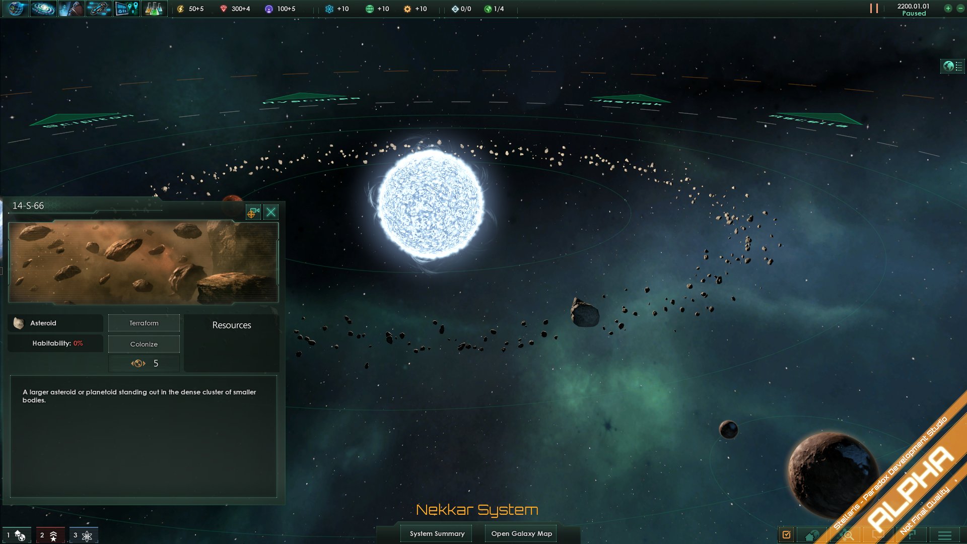 stellaris #6