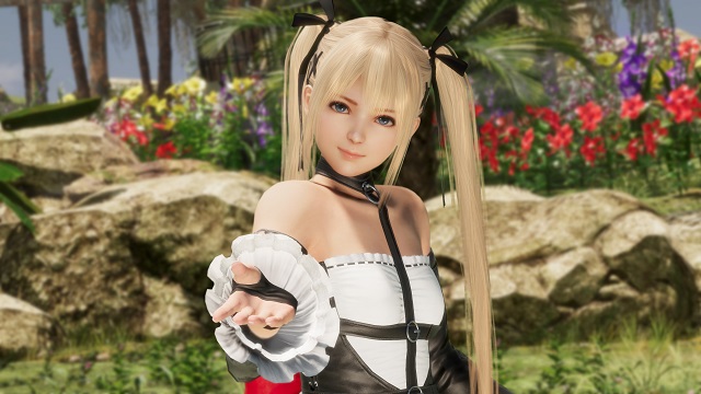 List of Dead or Alive 6 characters, Dead or Alive Wiki