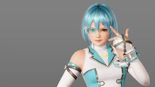 List of Dead or Alive 6 characters, Dead or Alive Wiki