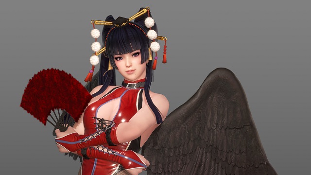 Nyotengu