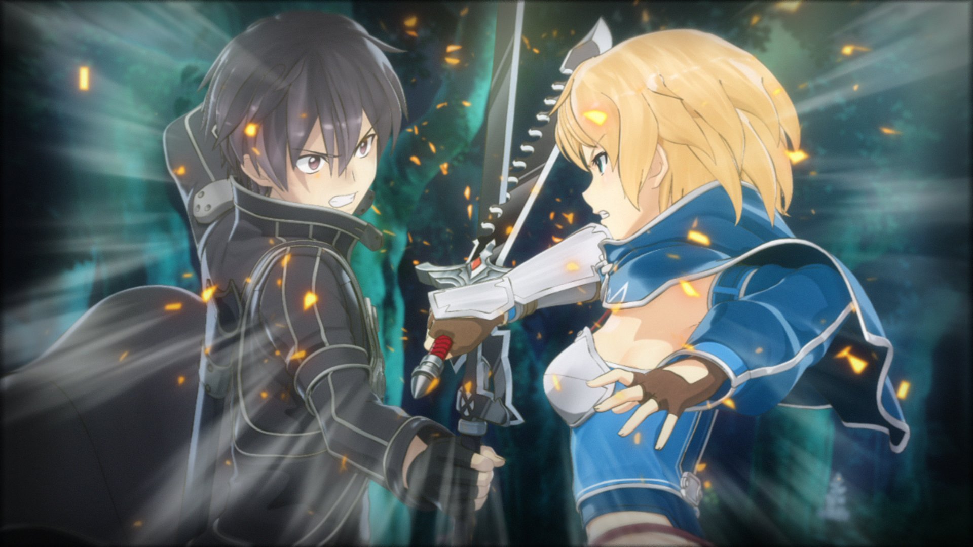 sword-art-online-lost-song #23