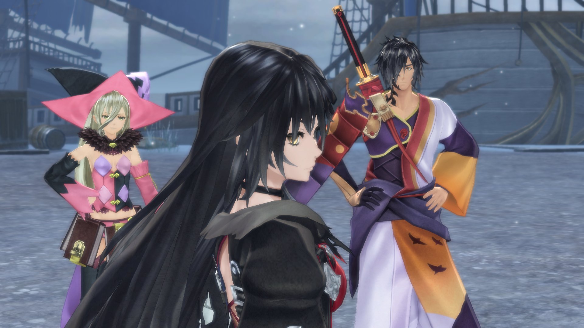 tales-of-berseria #30