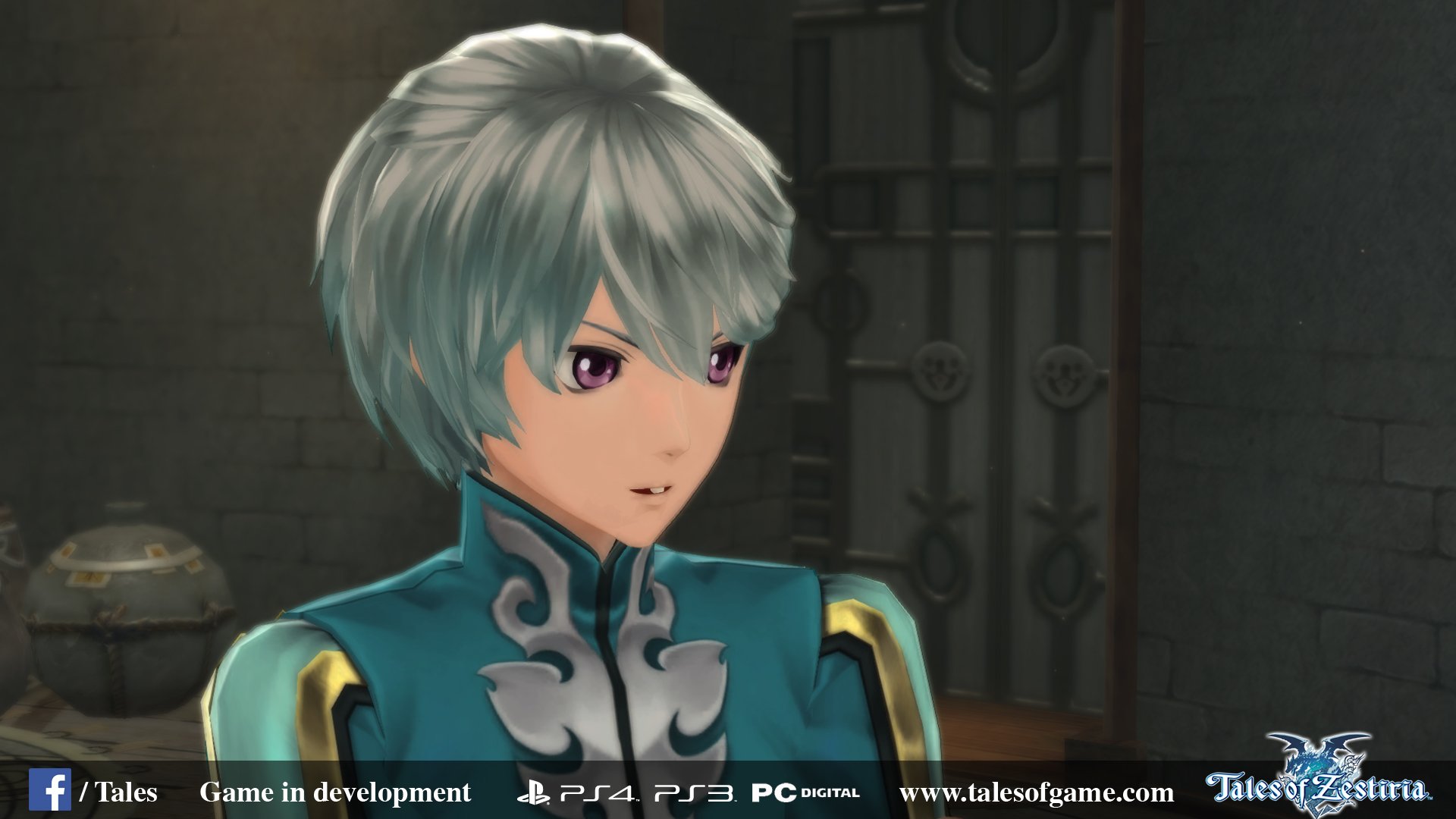 tales-of-zestiria #6