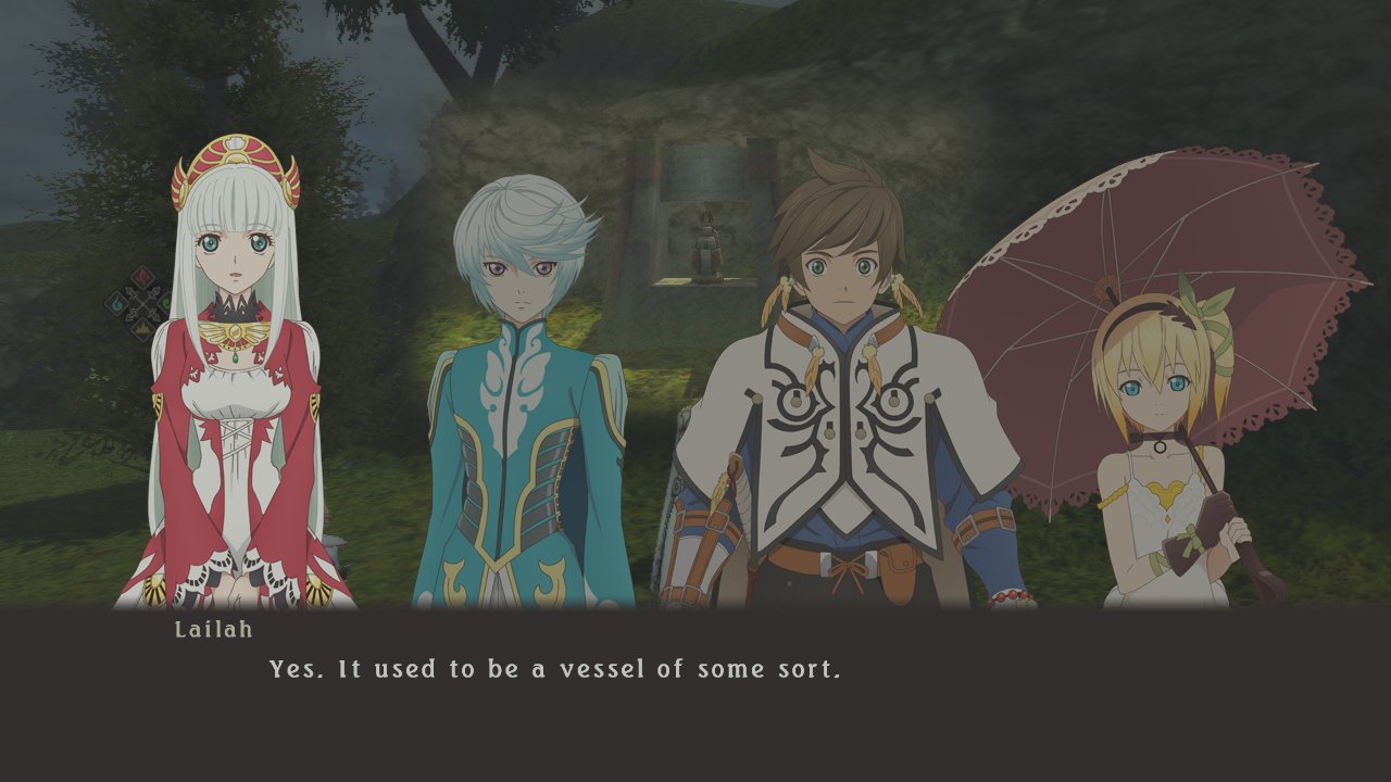 tales-of-zestiria #13