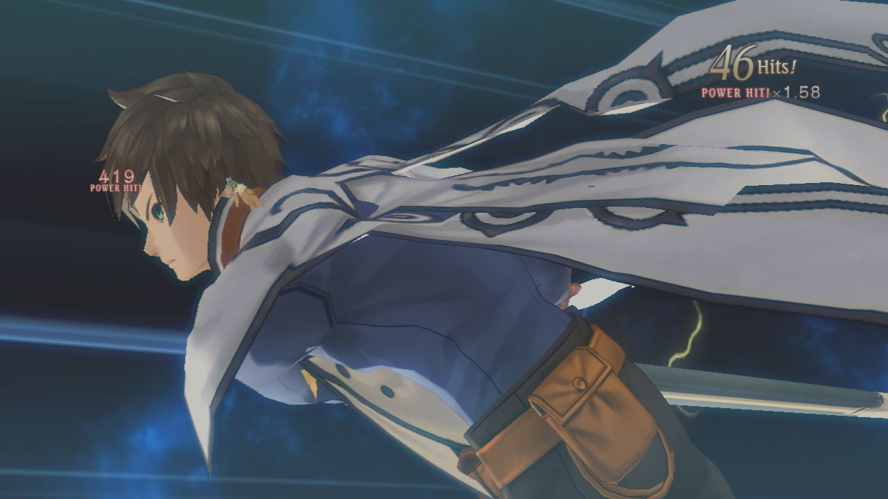 tales-of-zestiria #18