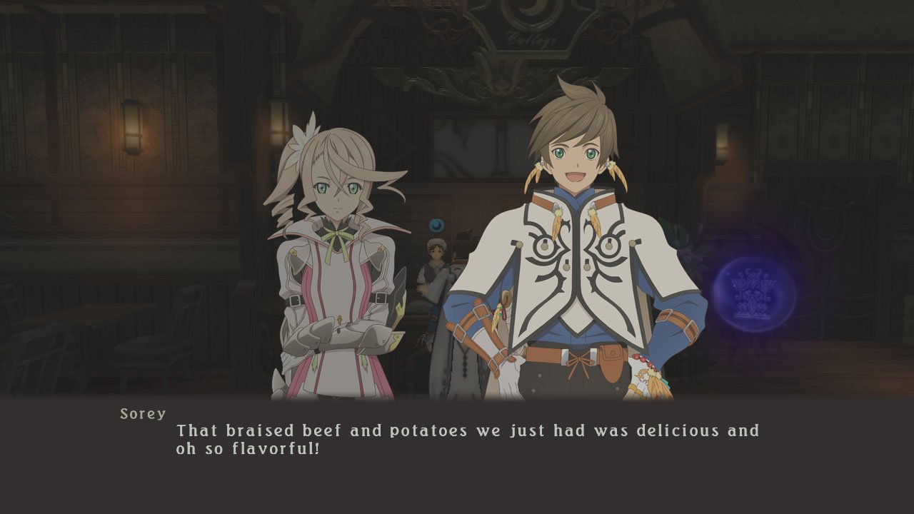 tales-of-zestiria #19