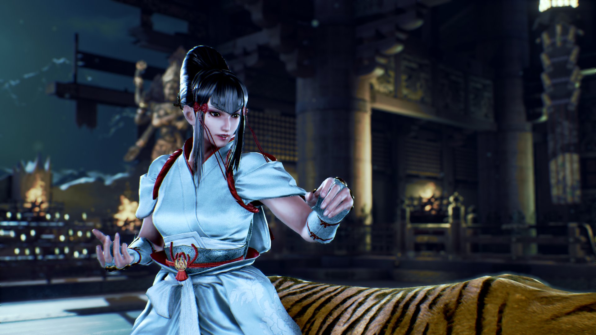 tekken-7 #5
