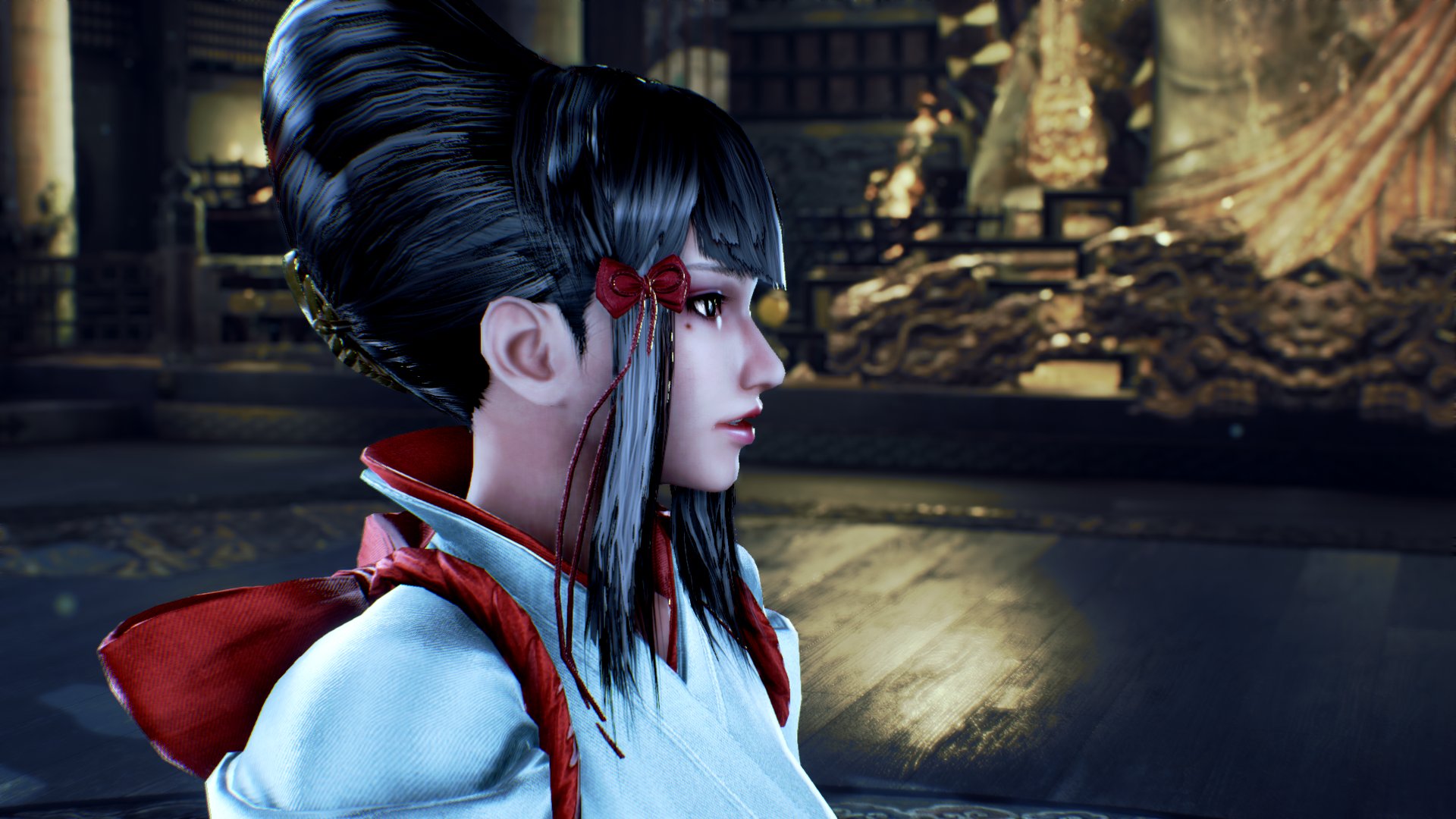 tekken-7 #6