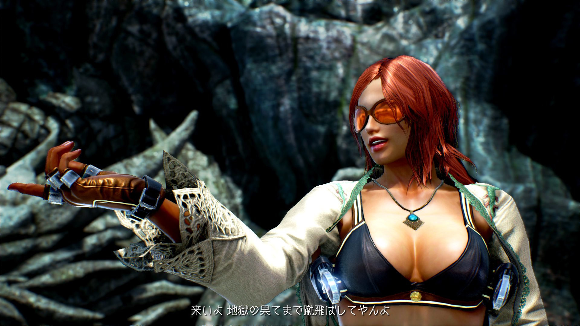 tekken-7 #7