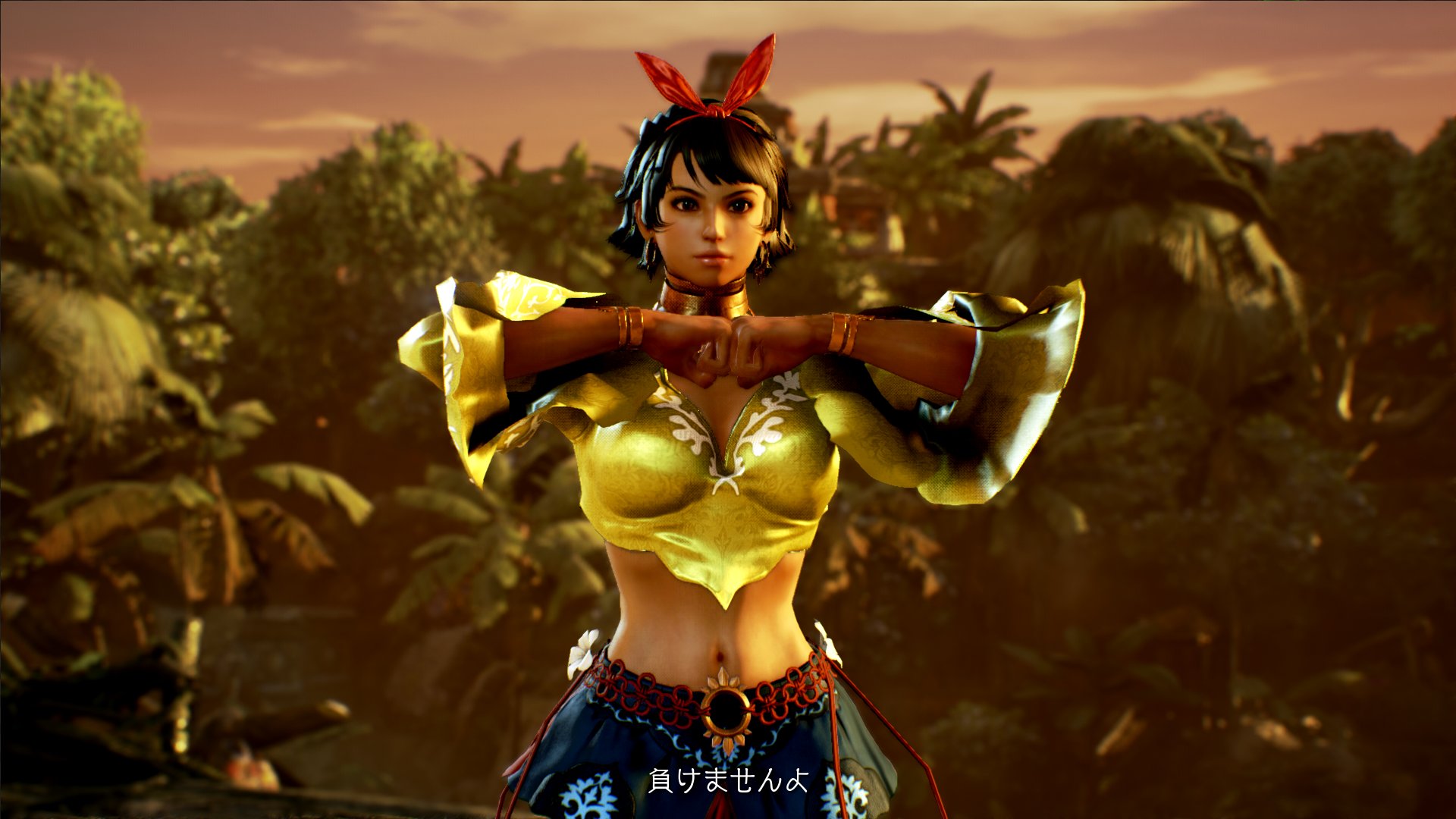 tekken-7 #9