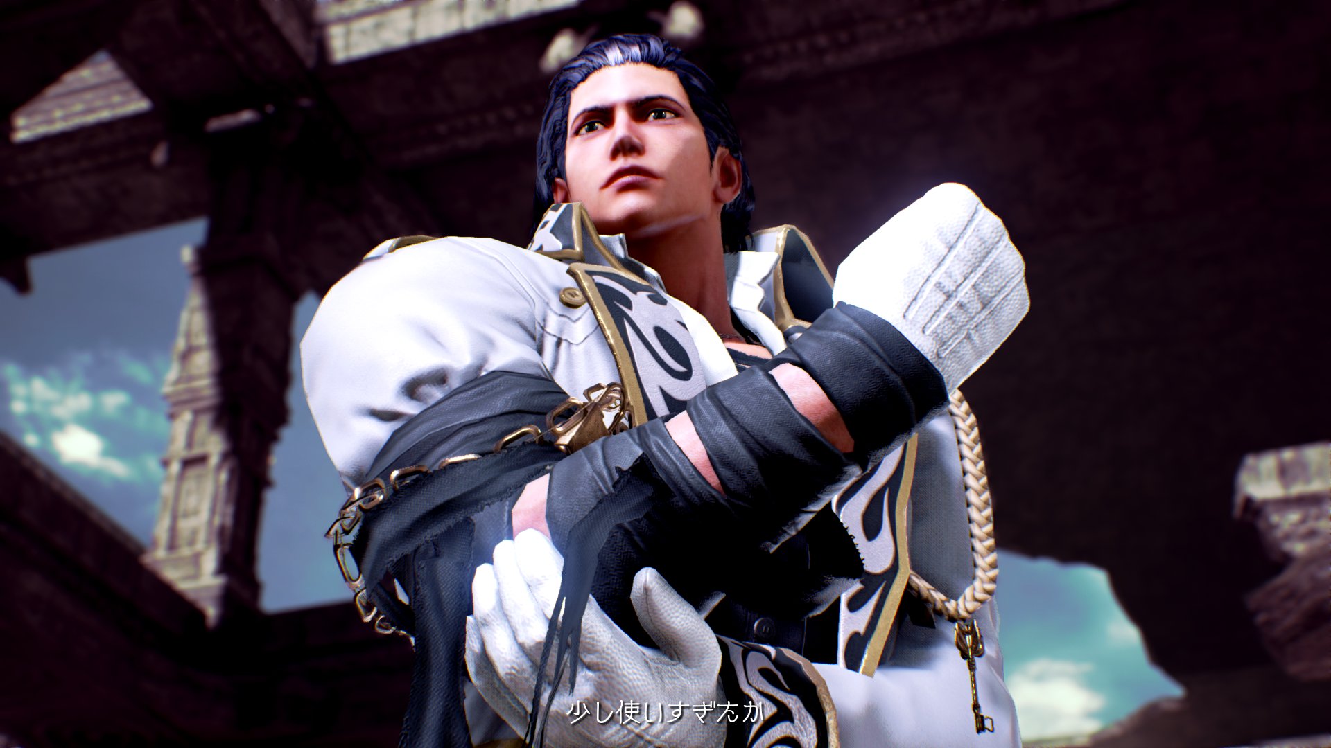 tekken-7 #14
