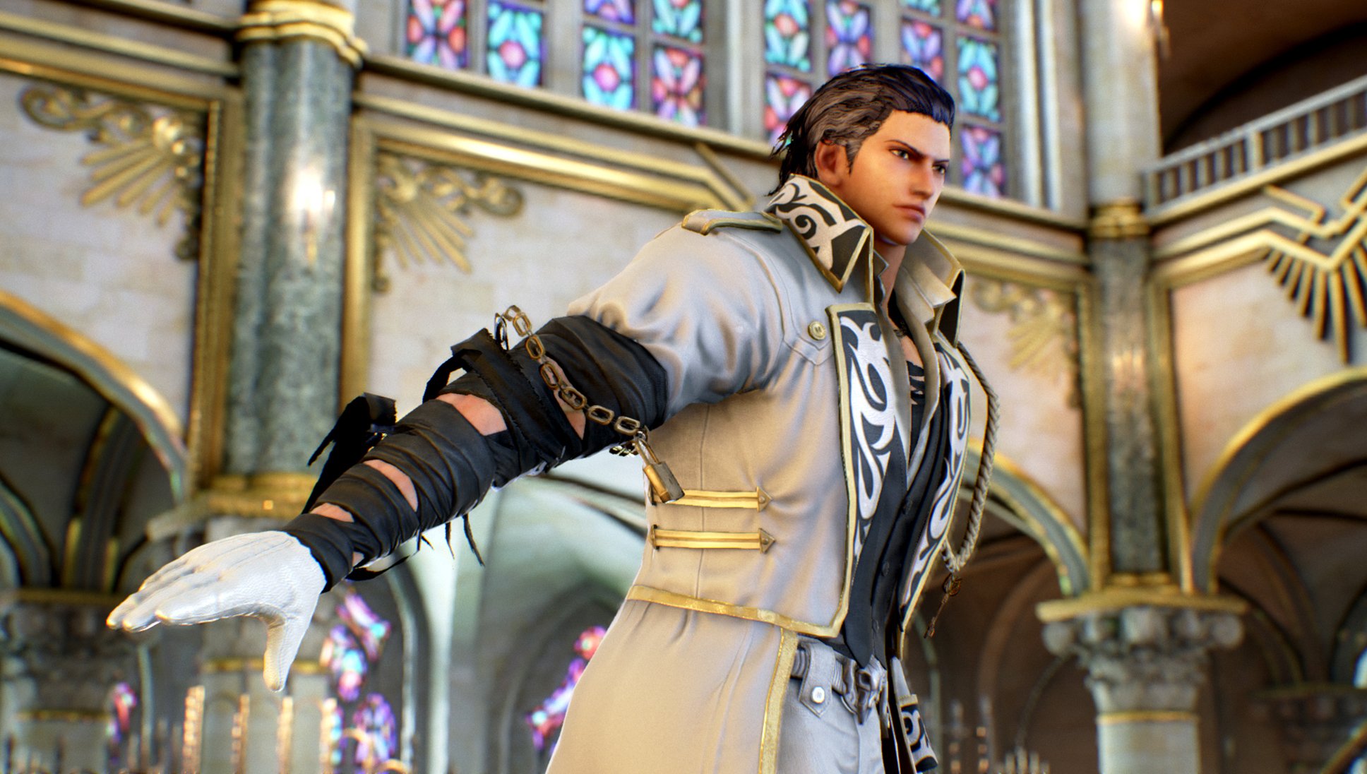 tekken-7 #19