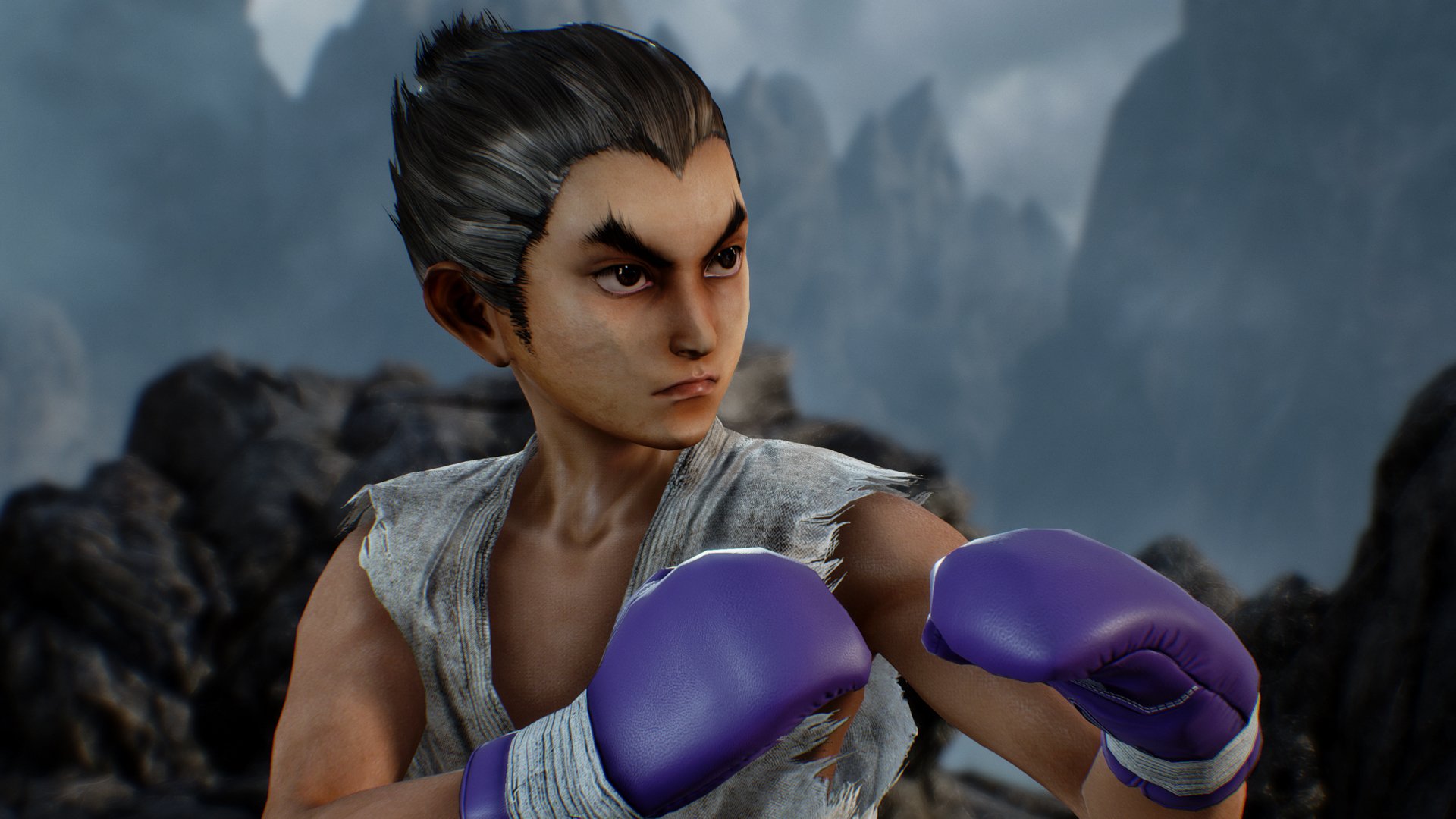 tekken-7 #20