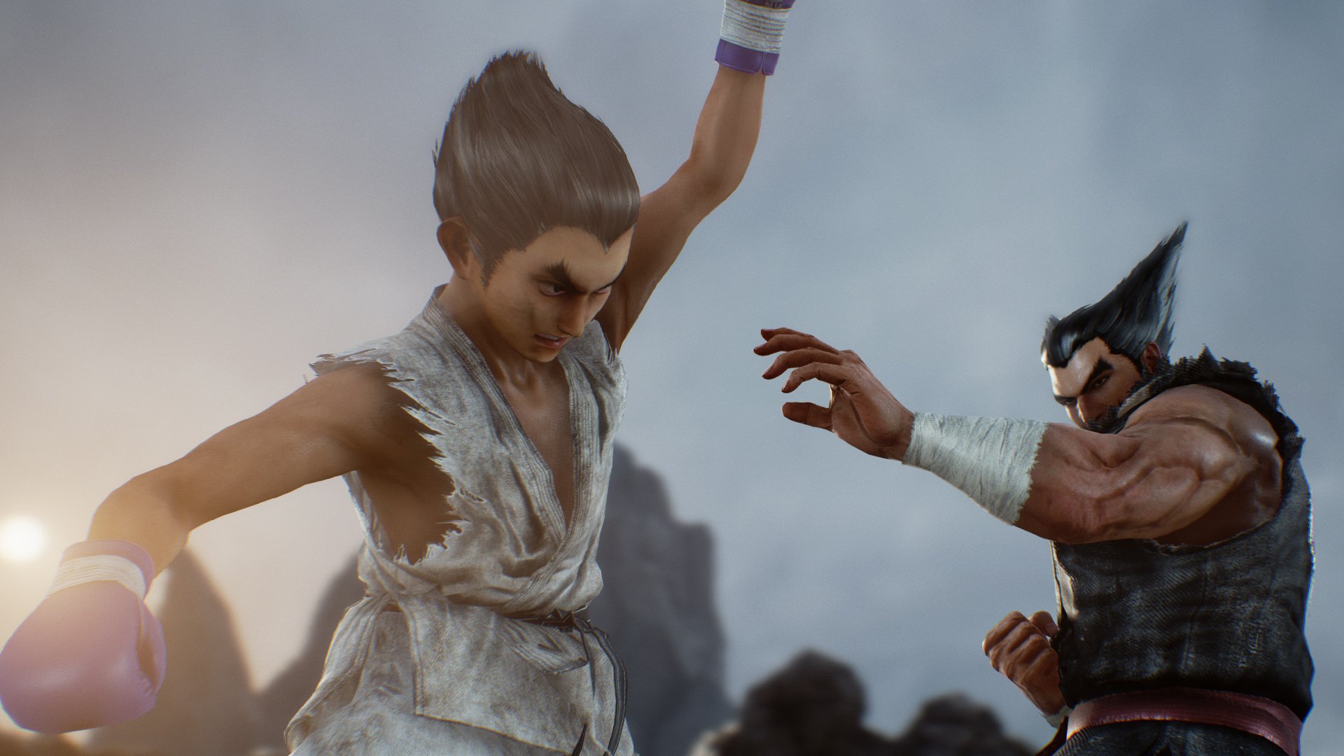 tekken-7 #23