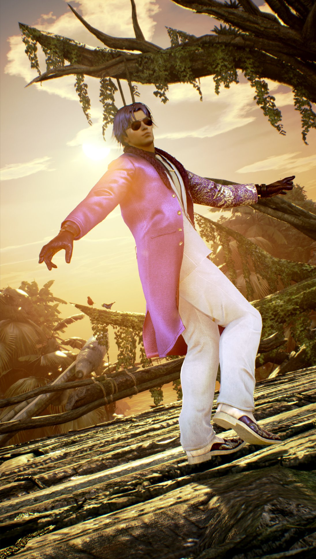 tekken-7 #25